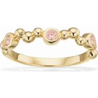 Scrouples 8 Karat Guld Ring 714233