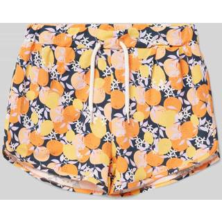 NAME IT Shorts Jinnia Dark Sapphire