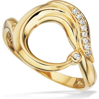 Scrouples 8 Karat Guld Ring 714133
