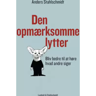 Den opmærksomme lytter