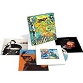 Joni Mitchell - The Asylum Albums 1976-1980