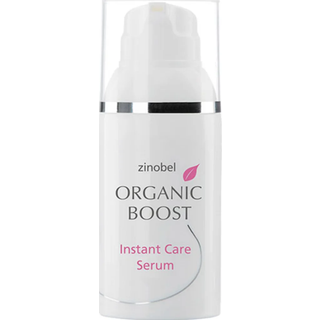 Organic Boost Instant Care Serum - 30 ml.