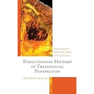 Evolutionary History in Theological Perspective