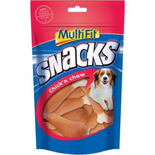 Snacks Chick´n Chew 100 g