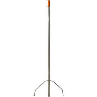 Ironside 500163 Asfalt rive 1800 mm, stålrør