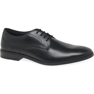 Clarks Clarks Læder Brandon Lace Sko
