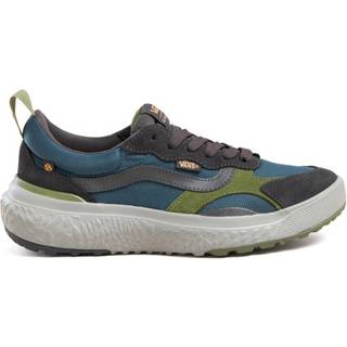 Vans - MTE UltraRange Neo VR3 Shoes, Man, Blue, Size: 40 - Blue - 40