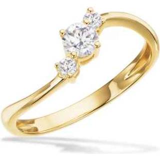 Scrouples 8 Karat Guld Ring 714343