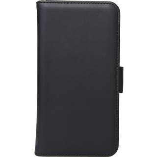 Ferrelli iPhone 15 Duo Flip Cover, sort ➞ På lager - klar til levering og afhentning