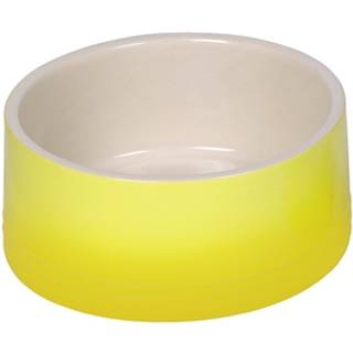 Keramik skål Gradient - 0,25 L - Gul