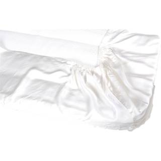 Värnamo of Sweden Kungsholmen Bambu Lagen Hvid 210x210 cm