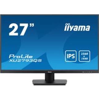 27" iiyama ProLite - 2560x1440 - 100Hz - IPS