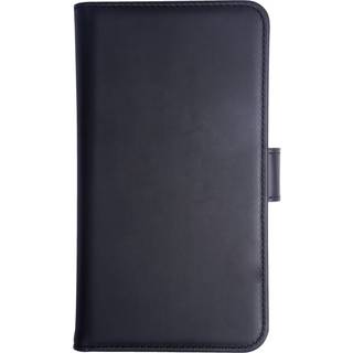 Ferrelli Samsung Galaxy S23 FE Duo Flip Cover, sort ➞ På lager - klar til levering og afhentning