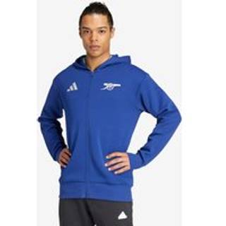 Arsenal Anthem jakke - Victory Blue - M