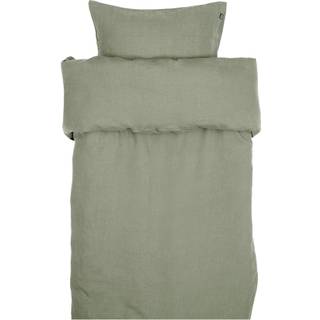 himla Sunrise Dynebetræk Sage 200x220 cm