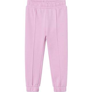 Name It Pastel Lavender Sweatpants