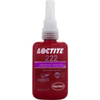 Henkel Skruesikring 222 50ml