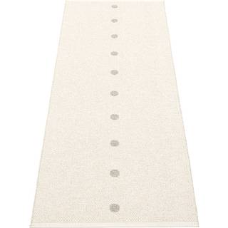 Pappelina, Peg tæppe 70x200 cm linen / vanilla