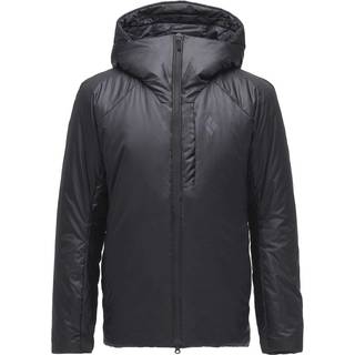 Black Diamond Men's Belay Parka Black, XL