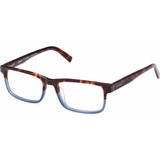 Timberland TB1789-H 052 53 Briller Mænd Tortoiseshell - Blue Tortoise - 53mm