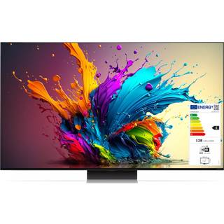 Lg Qned91t 86" 4k Qned Mini Led Smart Tv (2024)