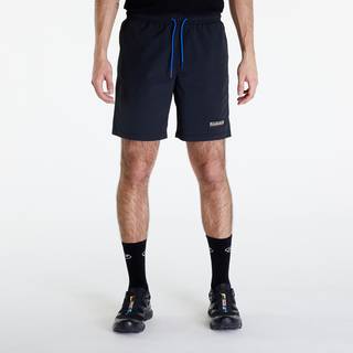 NAPAPIJRI Herren Badeshorts schwarz unifarben