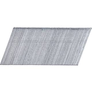 DeWALT 16GA Dykker 1,6x44mm rustfri stål A2, vinklet 20° - 2500 stk.