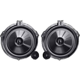 Phoenix Gold Ford 2-vejs 6,5" upgrade højjtaler kit