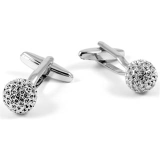 Kugle Manchetknapper