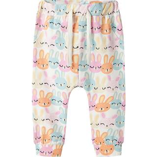 Name It Jet Stream Bunny Face Bukser