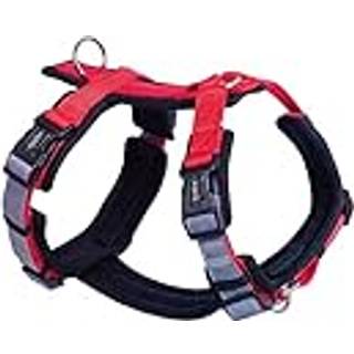 Sele DAILY WALK COMFORT - Red - XL