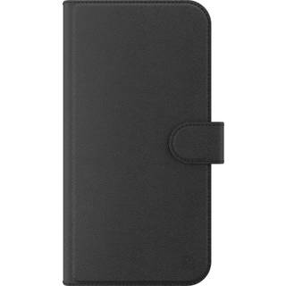 Zagg iPhone 15 Pro Max pungetui (sort) - På lager i butik