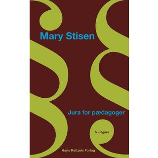 Jura for pædagoger