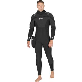 Mares Våddragt PRO THERM 8/7 Man Extra Large Long