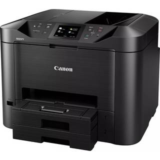 Canon MAXIFY MB5455 farve multifunktionsprinter