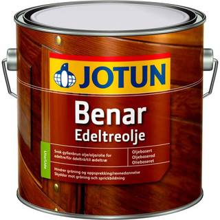 JOTUN Benar Ædeltræsolie