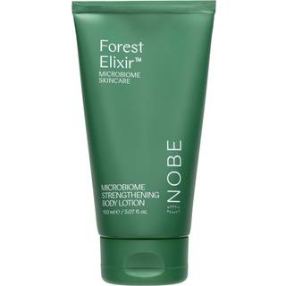 Forest Elixir Microbiome Strengthening Body Lotion - 150 ml - NOBE