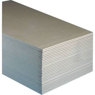 Knauf Classic 1 Gipsplade A-1. 13x900x2400 mm - Knauf
