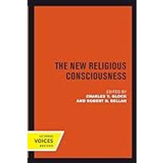 New Religious Consciousness
