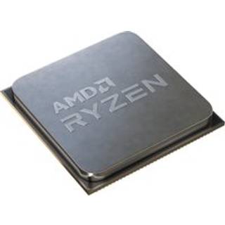 AMD Ryzen 3 3100 Processor 3.6