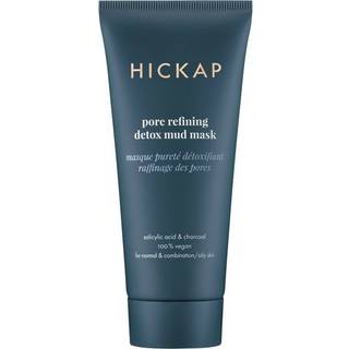 HICKAP Pore Refining Detox Mud Mask 100 ml