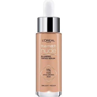 L’Oréal Paris True Match 3-4 Light-Medium udfyldende tonet serum 4065.00 DKK/1 L
