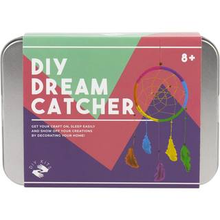 Gift Republic Dyi Dream Catcher - Dekoration