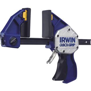 Irwin QuickGrip XP enhåndstvinge 600mm