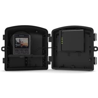 Brinno APB1000 opladeligt batteri til time-lapse kamera