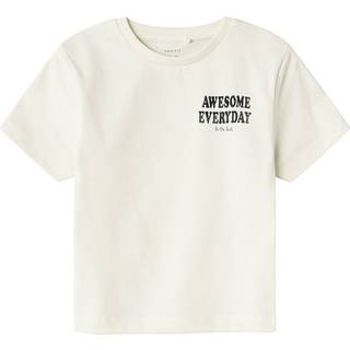 NAME IT T-shirt Kralle Jet Stream