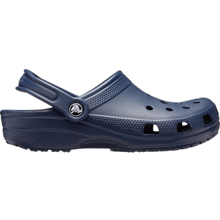 Crocs Classic Clog Herre, Navy - 43-44