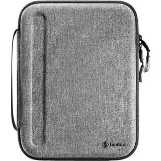 Tomtoc Smart A06 PadFolio Eva Case (iPad) - Grå