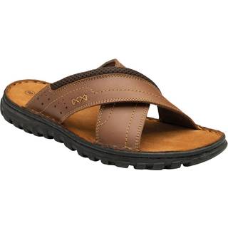 Lotus Leather Mule SandalsEU 42 (UK 8)