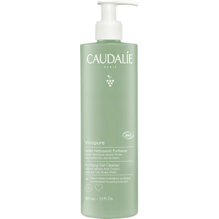 Caudalie Vinopure Purifying Gel Cleanser